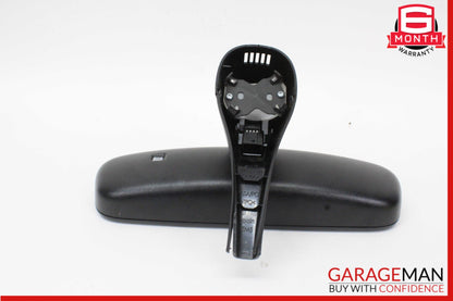 2012-2018 Audi A6 A7 Front Top Upper Windshield Rear View Mirror 8T0857511AB OEM
