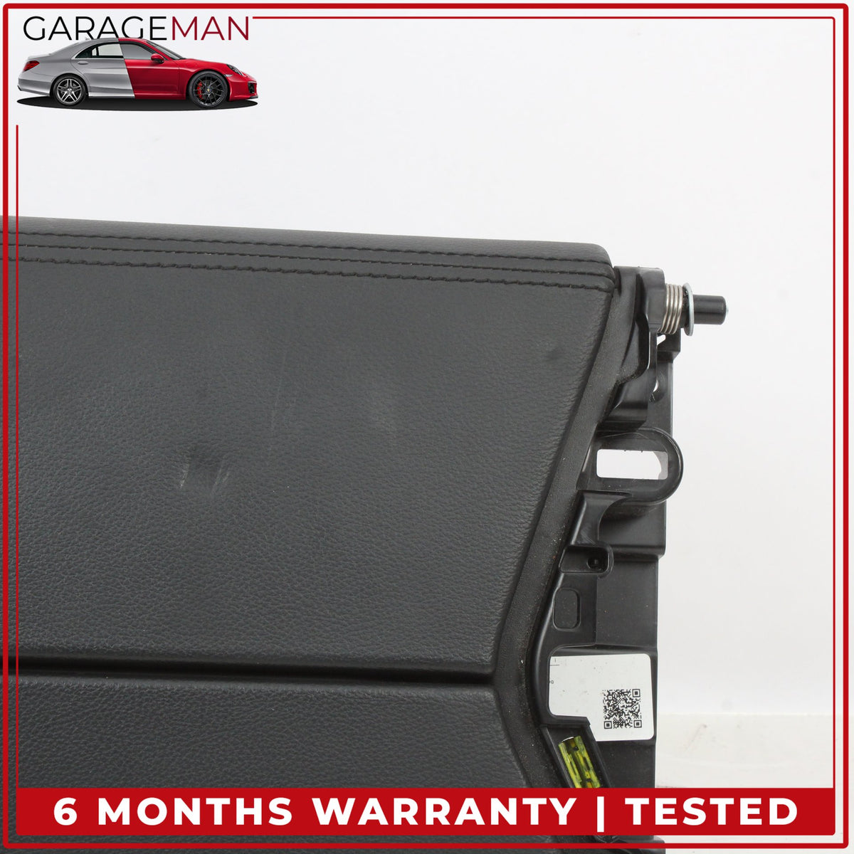 2019-2026 BMW Z4 G29 Front Center Console Armrest Arm Rest Cupholder 9458232 OEM