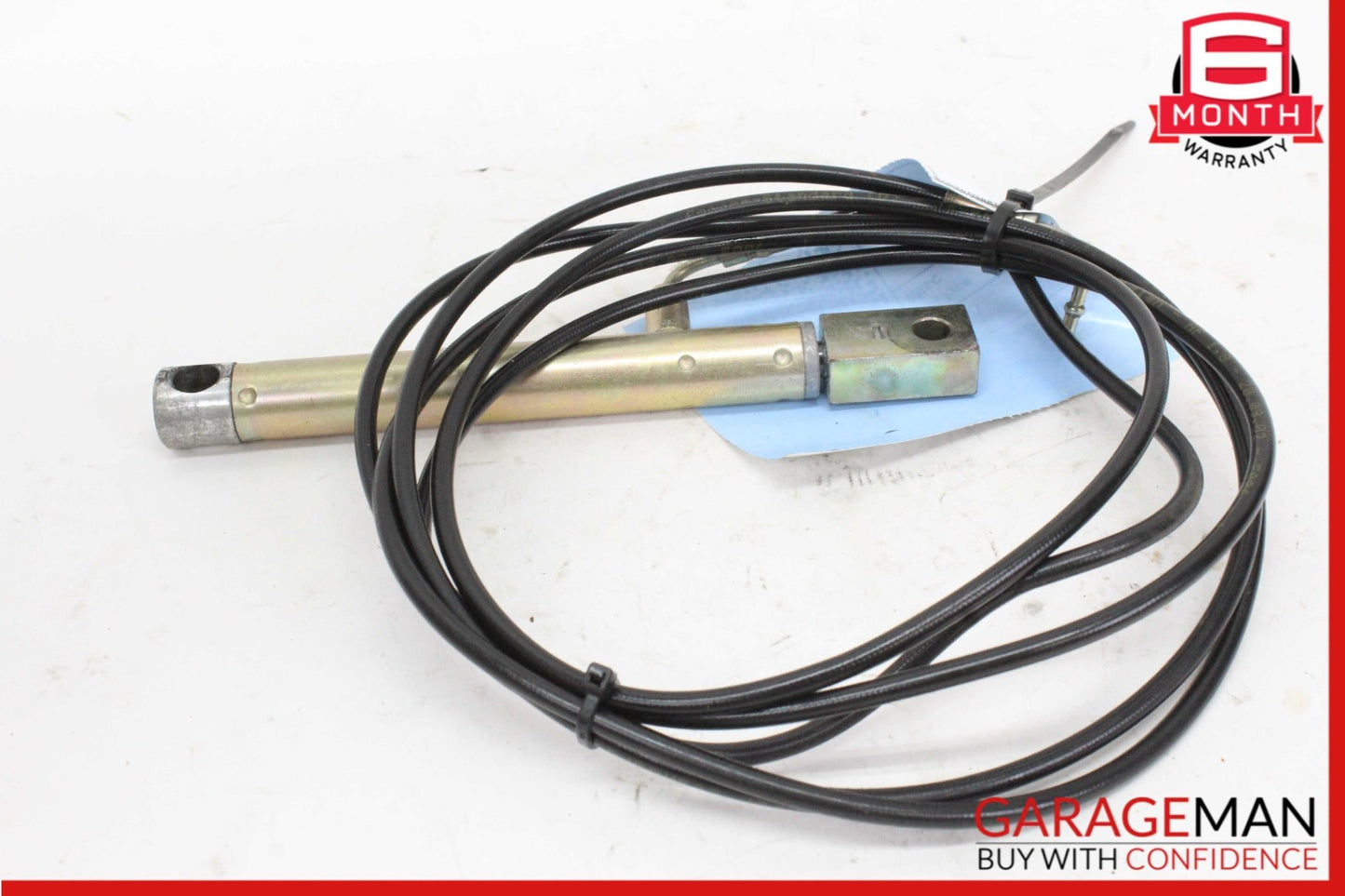 2003-2012 Mercedes R230 SL500 SL550 Right Load Assist Cylinder 2308001572 OEM