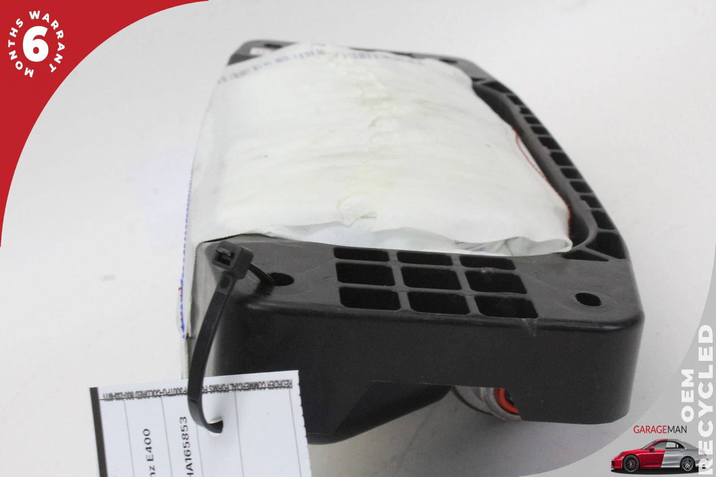 17-19 Mercedes-Benz E400 W213 Wagon Front Left or Right Side Knee Airbag 2138600302 OEM