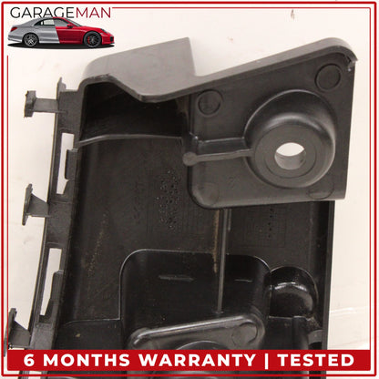 2014-2017 Mercedes W242 B Electric Drive Rear Left and Right Bumper Bracket OEM