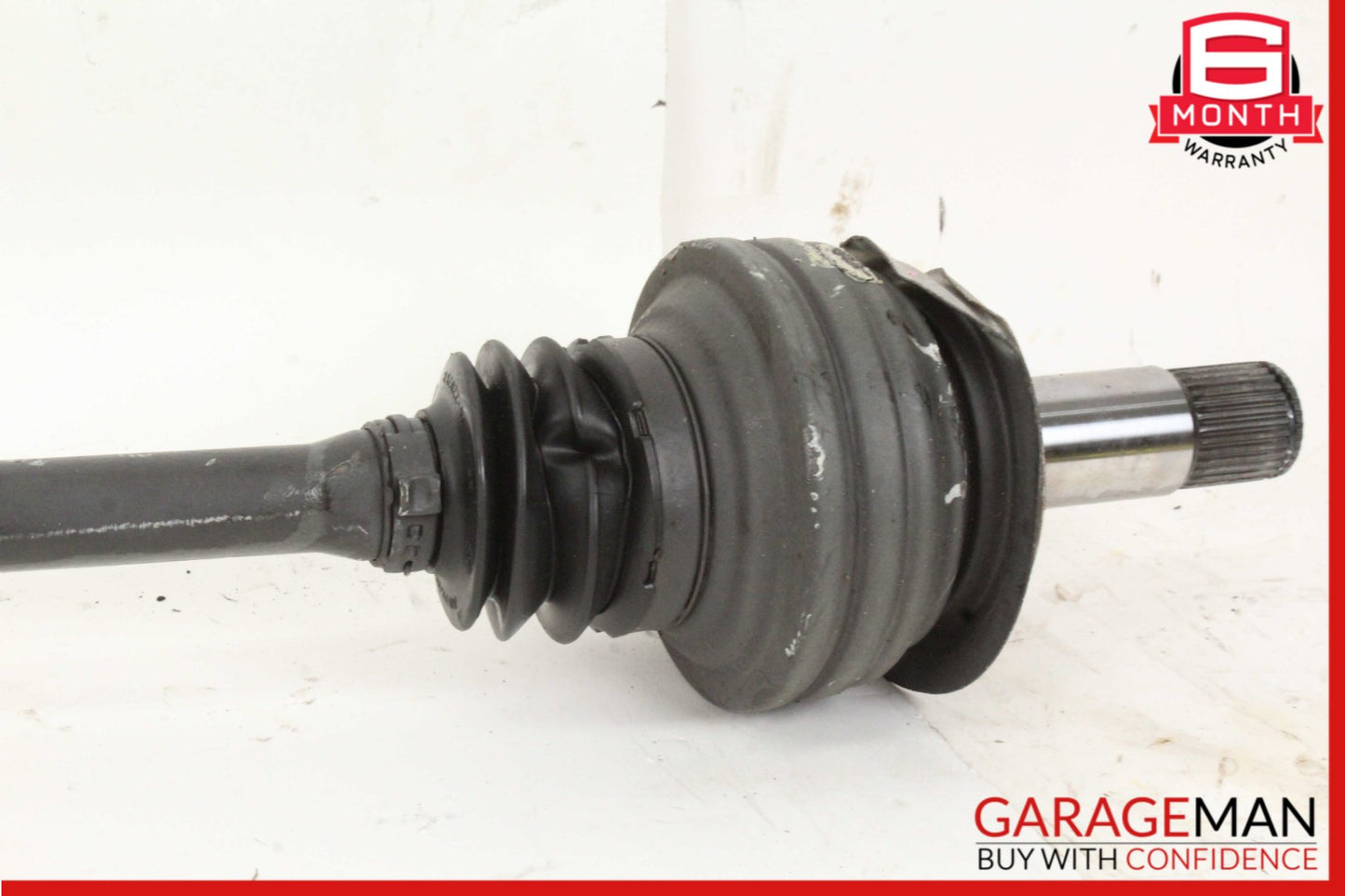 10-16 Mercedes W212 E250 Rear Left/ Right Axle CV Half Shaft Driveshaft