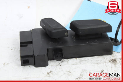 2015-2024 Audi Q7 SUV Front Right Side Seat Adjustment Switch 8W0959748B OEM