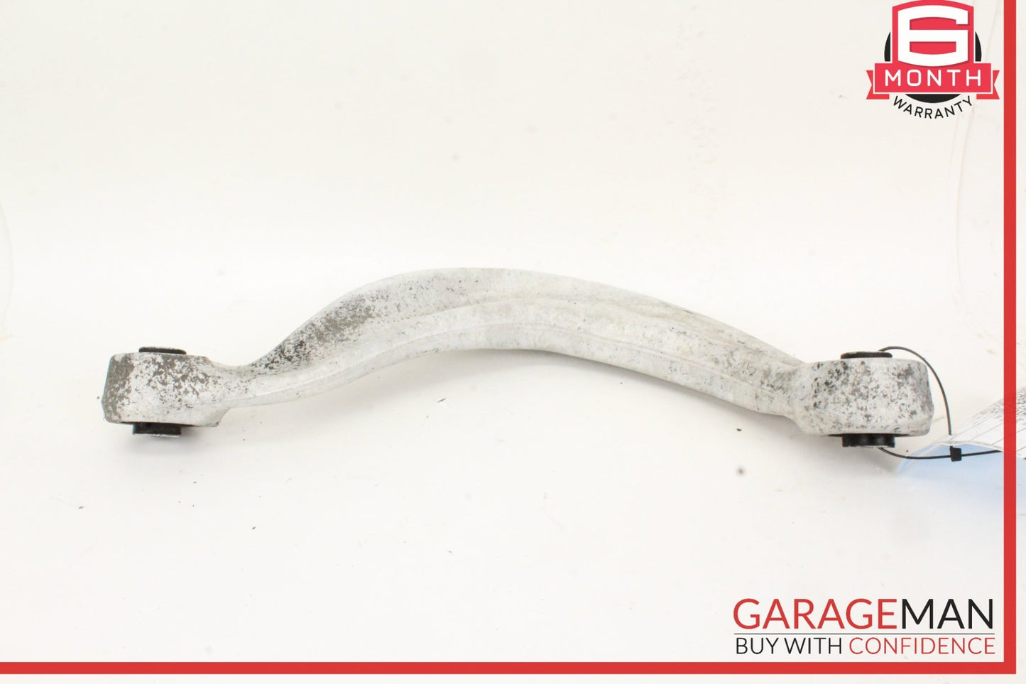 2009-2018 Audi A6 S4 Rear Right Passenger Side Upper Control Arm 8K0505324H OEM