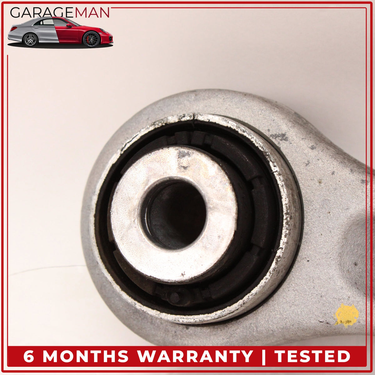2013-2022 Range Rover L405 Rear Left or Right Upper Control Arm CPLA5500BA OEM