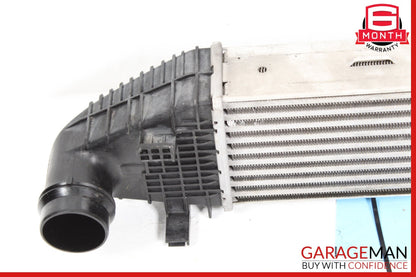 2012-2015 Mercedes C250 CDI W204 Intercooler Air Cooler Radiator 2045000100