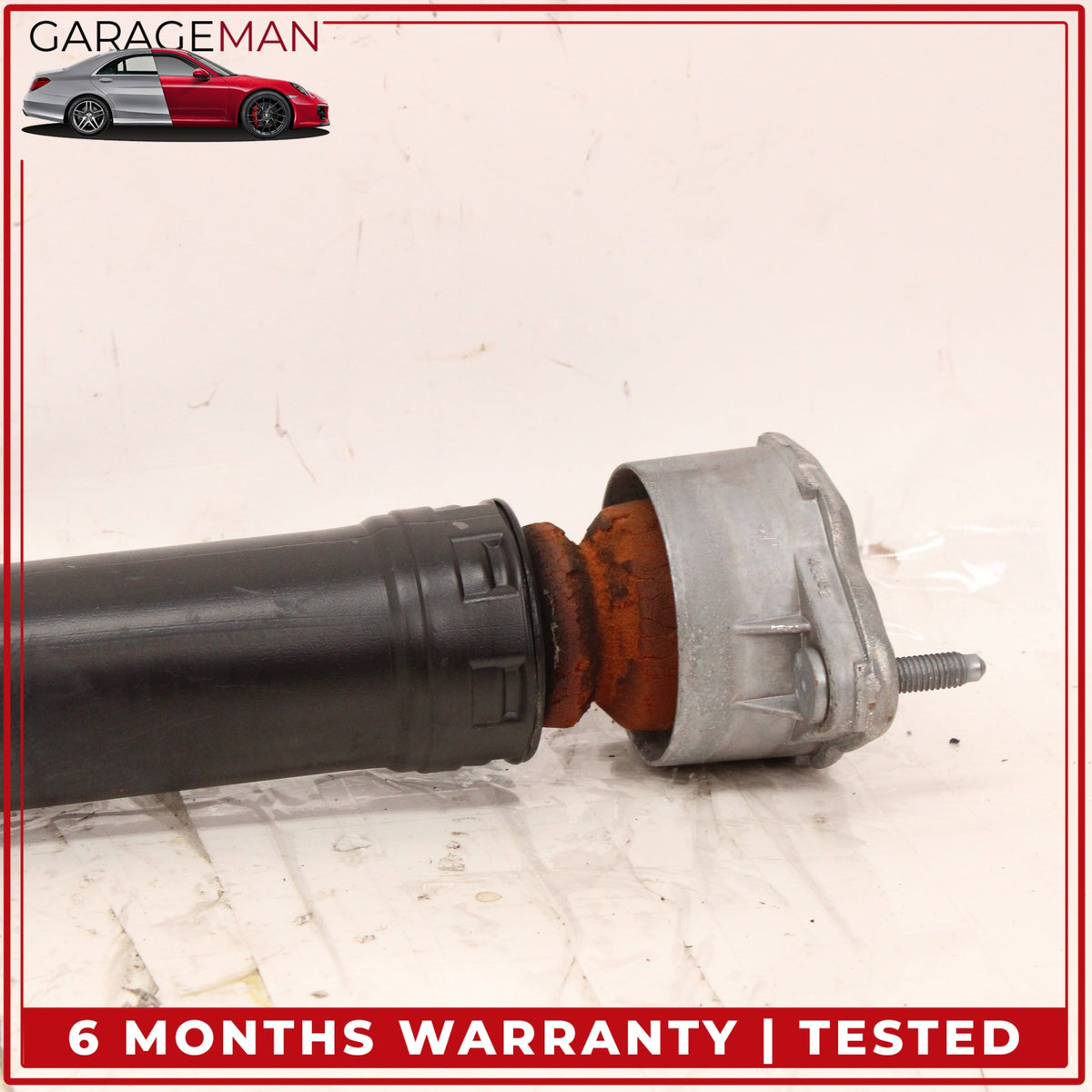 2010-2016 Mercedes W212 E400 Rear Right or Left Side Shock Absorber Strut OEM