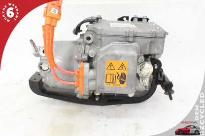 2013-2019 Fiat 500e EV Electric AC A/C Air Conditioning Compressor 68106049AE