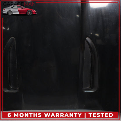 2014-2020 Jaguar F-Type X152 Coupe Front Hood Bonnet Panel EX5316612AG OEM