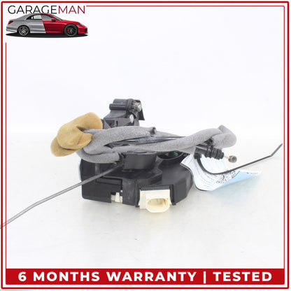 2003-2012 Range Rover L322 Front Right Door Lock Actuator 3H4221822CE OEM