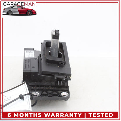 2011-2018 Audi A8 S8 Automatic Transmission Gear Shifter Selector 4H1713041E OEM