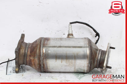 2015-2020 Audi Q7 SUV Catalytic Converter 4M0131703F