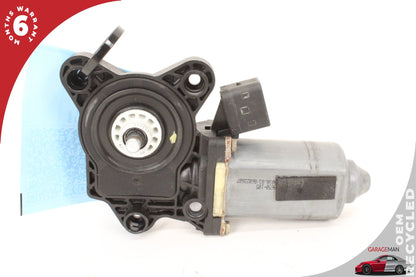 2000-2006 Mercedes W220 S500 Front Left Driver Side Window Regulator Motor OEM