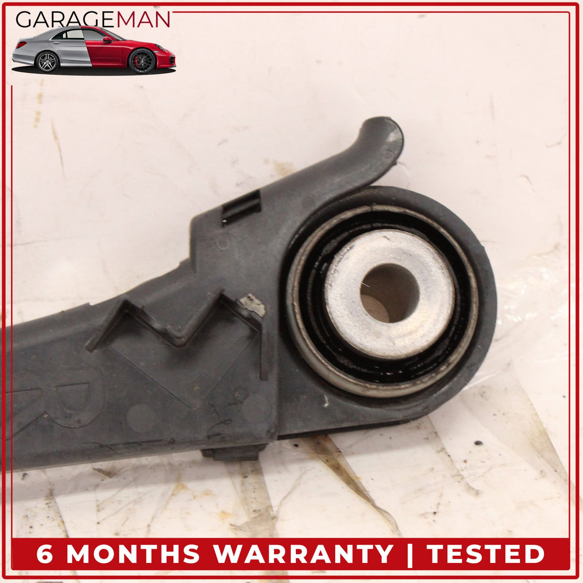2017-2023 BMW 530e G30 Rear Right Side Upper Lateral Control Arm 6867538 OEM