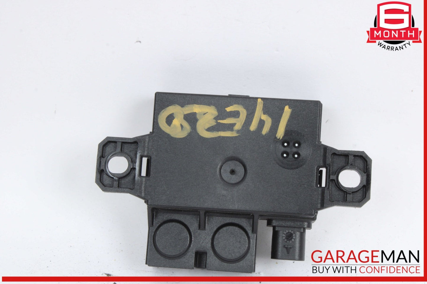 2006-2018 Mercedes E250 W212 Battery Monitoring Control Module 0009822023