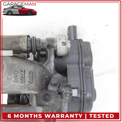 2012-2018 Audi A6 A7 Rear Left and Rear Right Side Brake Caliper Set OEM