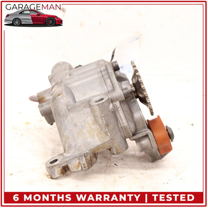 2005-2012 Mercedes W211 E350 C350 ML350 Engine Motor Oil Pump 2721800501 OEM