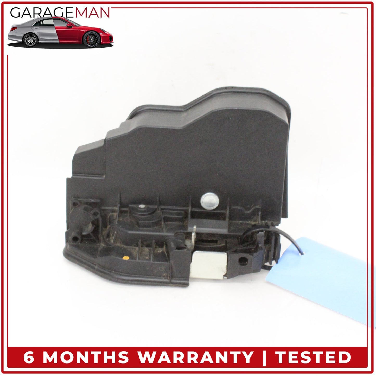2009-2018 BMW 328d Sedan Front Left or Right Driver Door Lock Latch Actuator 51217229458 OEM
