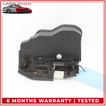 2009-2018 BMW 328d Sedan Front Left or Right Driver Door Lock Latch Actuator 51217229458 OEM