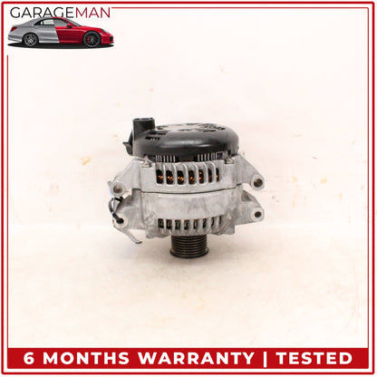 2012-2019 BMW 740i F01 X3 X4 X5 X6 Alternator Generator 7616119 OEM