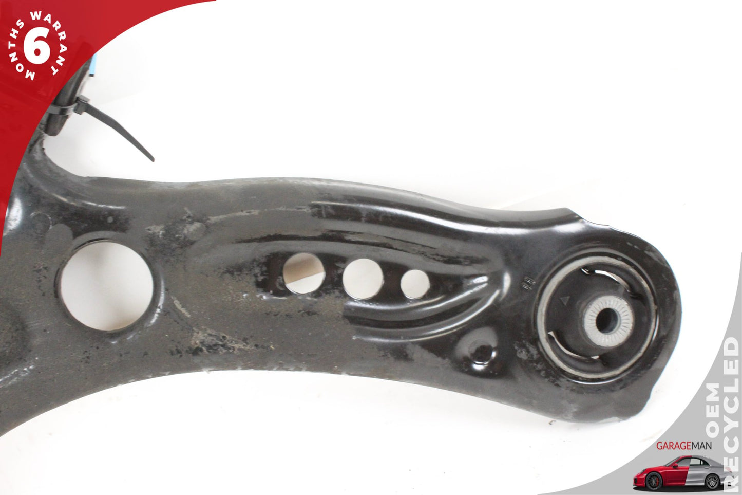 2015-2024 Volkswagen Golf Front Left Side Lower Control Arm 5QM407151C OEM
