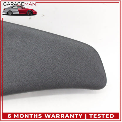 2010-2018 Mercedes W218 CLS550 E350 Front Left Seat Airbag 2128603402 OEM