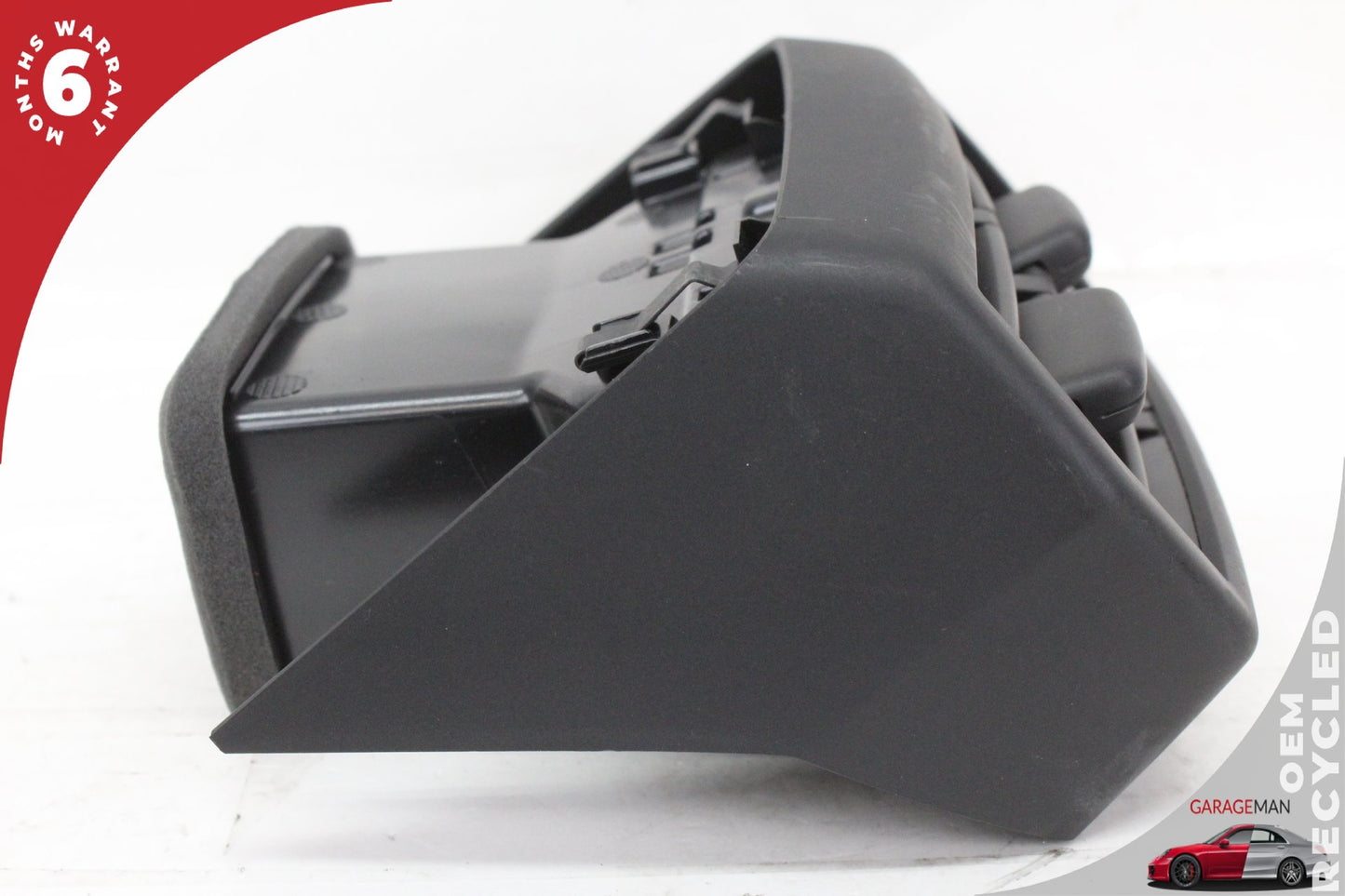 2022-2025 Audi Q4 E-Tron Rear Center Console A/C Air Vent Trim 89A819203 OEM