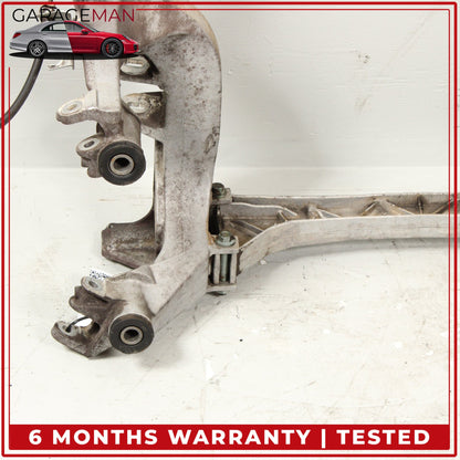 1997-2005 Porsche 911 996 Rear Subframe Sub Frame Crossmember 99633105101 OEM