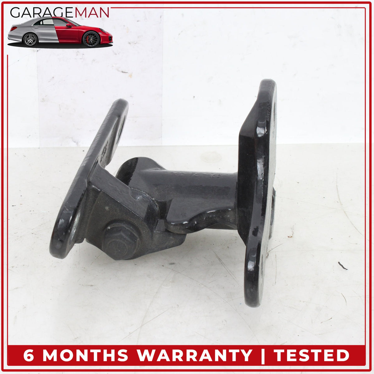 2014-2020 Mercedes X156 GLA250 Front Right Side Door Upper & Lower Hinge Set OEM