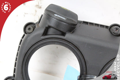 2012-2024 Audi A3 8V Sedan Upper Timing Chain Cover 06K103269F
