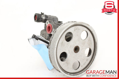 2009-2012 Audi A5 A4 Power Steering Pump 8K0145153F OEM