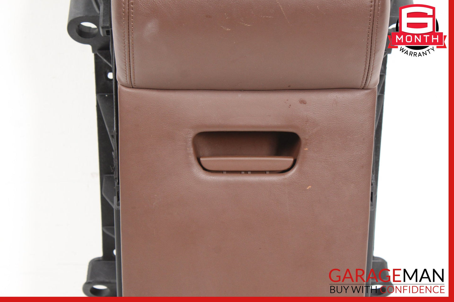 2011-2017 Audi A8 Sedan Rear Seat Center Console Armrest Arm Rest 4H0885076
