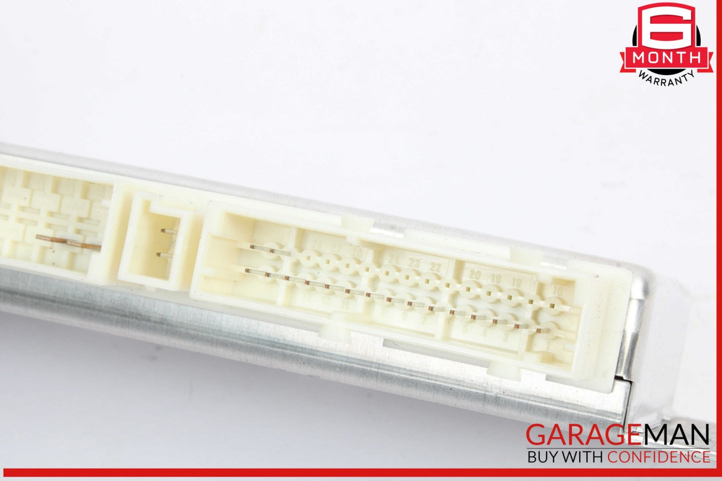 2007-2012 Mercedes SL550 R230 ESP Electronic Stability Control Module 2305404545