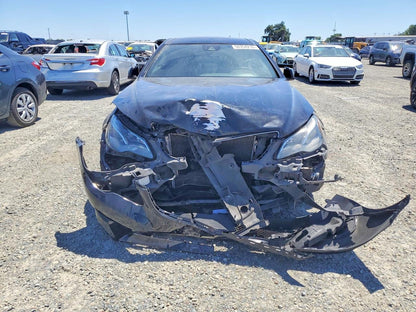 Parting Out- 2016 Mercedes-Benz E400 W207- 145