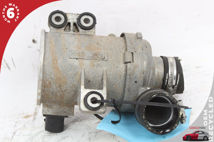 2012-2016 BMW 320i F30 Electric Engine Auxiliary Coolant Motor Water Pump 8625097