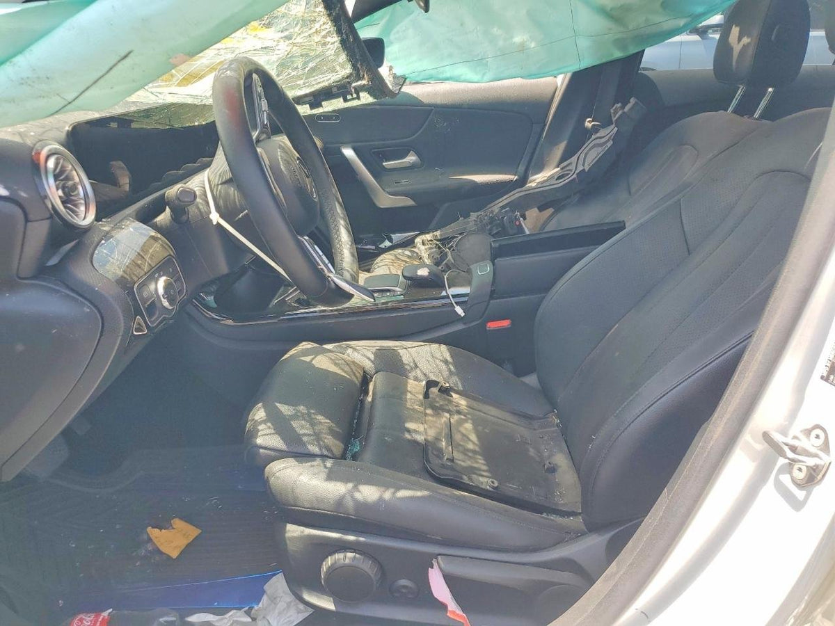 Parting Out- 2022 Mercedes-Benz A220 W177- 260