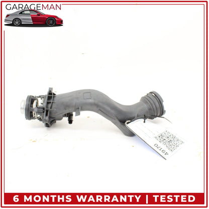 2011-2020 Mercedes W216 CL550 CLS550 SL550 Thermostat Hose Pipe 2782000815 OEM