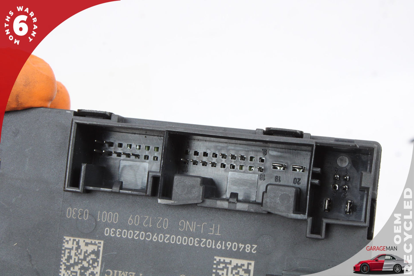 2009-2016 Audi A4 Rear Left or Right Side Door Control Module Unit 8K0959795C