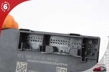 2009-2016 Audi A4 Rear Left or Right Side Door Control Module Unit 8K0959795C