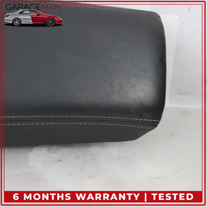 2016-2023 Audi TTS 8S Front Center Console Armrest Arm Rest Lid 8S1863241 OEM