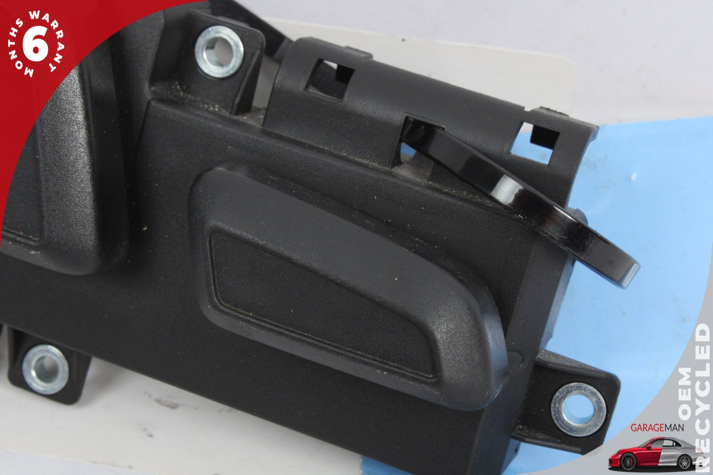 2009-2016 Audi A4 Front Right Side Seat Adjustment Switch 8K0959748