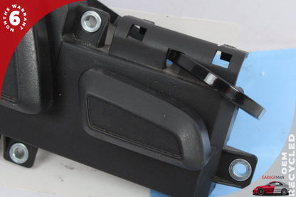 2009-2016 Audi A4 Front Right Side Seat Adjustment Switch 8K0959748