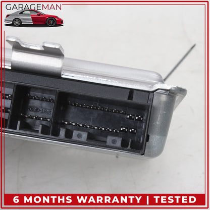 2010-2012 Range Rover L322 LR4 Air Suspension Control Module AH4214D392AB OEM