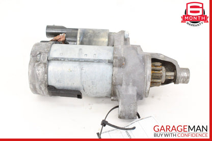 2019-2024 Porsche Macan 95B SUV 2.0L Engine Starter Motor 06L911024 OEM