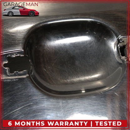 2003-2010 Porsche Cayenne 955 957 Front Left Side Door Shell 95553101106 OEM