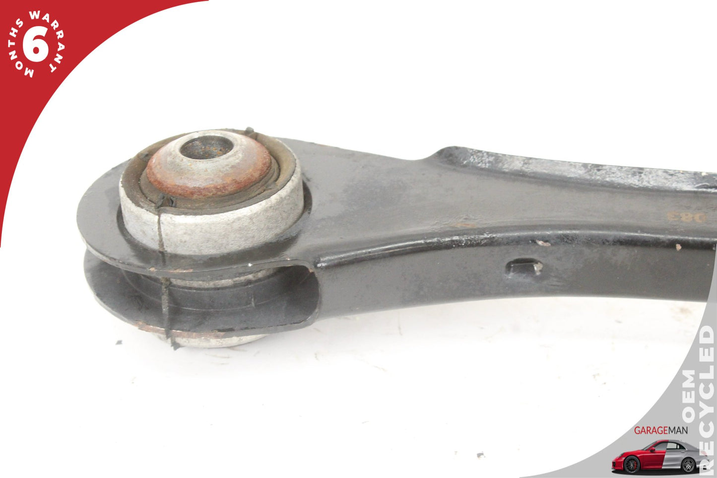 2012-2018 BMW 320i F30 Rear Left Side Upper Forward Control Arm 6792539 OEM