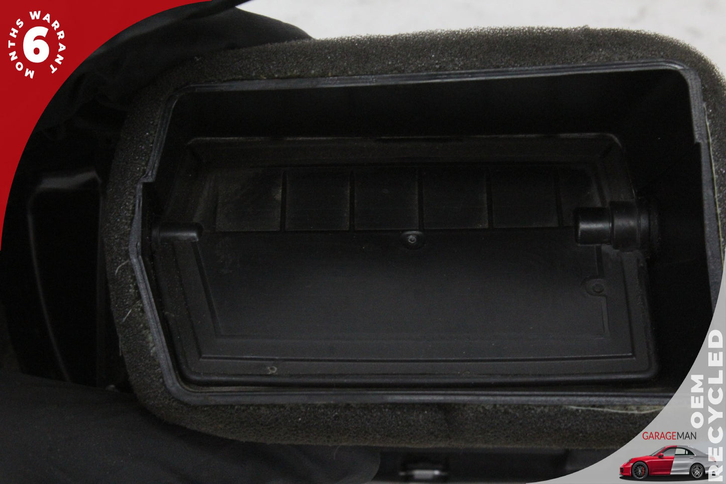 2012-2018 Audi A7 Front Right Passenger Side Dash AC A/C Air Vent 4G8820902 OEM