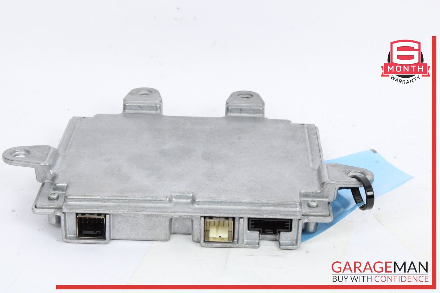 2007-2009 Mercedes-Benz S550 W221 Night Vision Camera Control Module 2218705885
