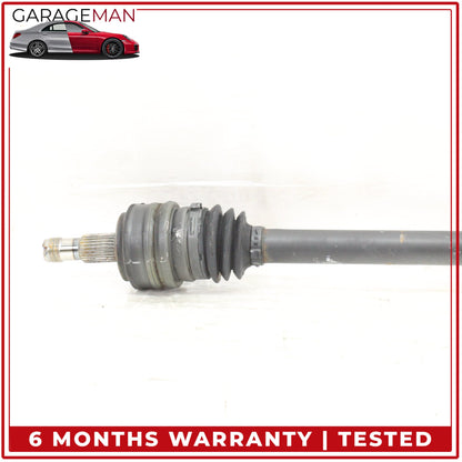 2016-2023 Mercedes X253 GLC300 Rear Left or Right Side CV Axle Drive Shaft OEM