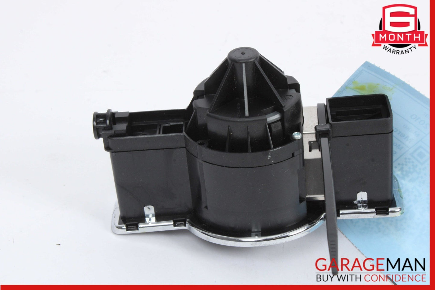 2007-2014 Mercedes-Benz S550 S400 W221 Headlight Switch Control 2219053500 OEM